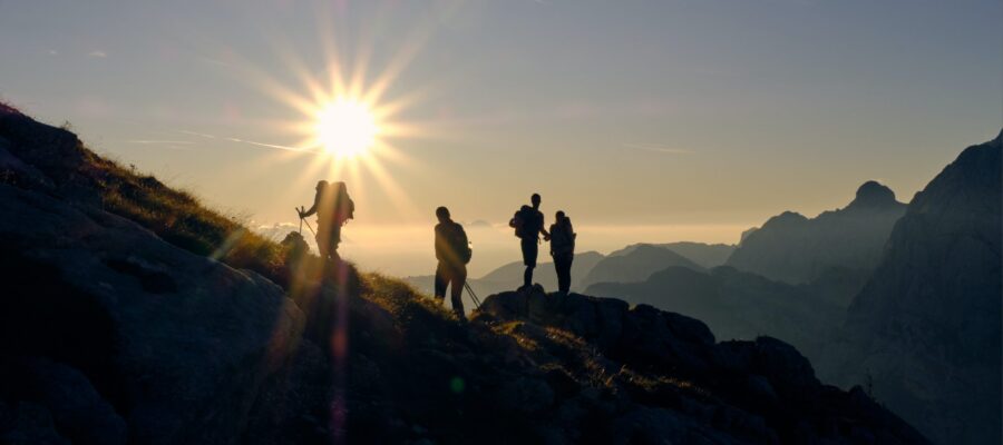 Drumetii montane - sfaturi si recomandari
