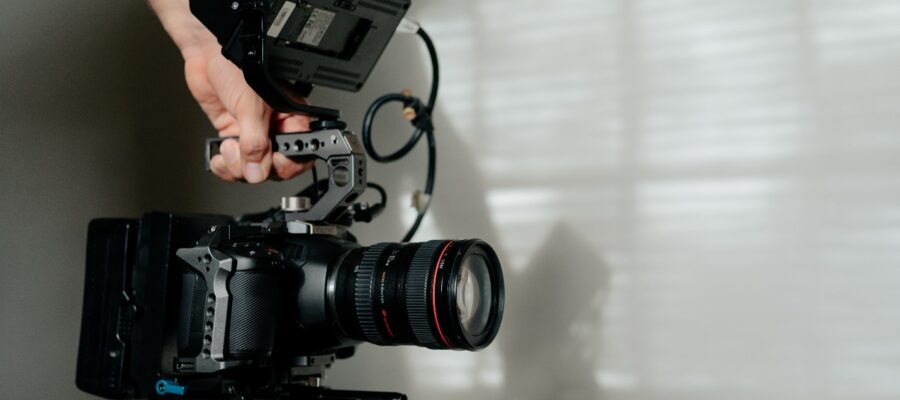 Echipament live streaming &ndash; ce iti trebuie