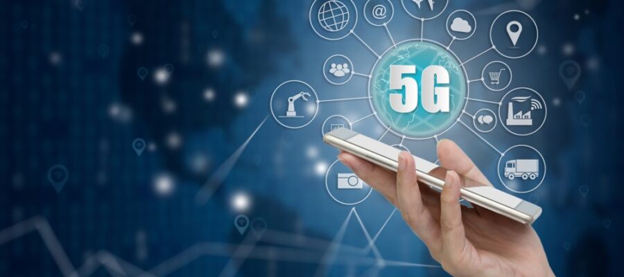 telefoane 5g