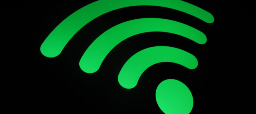 rete Wi-Fi più sicura