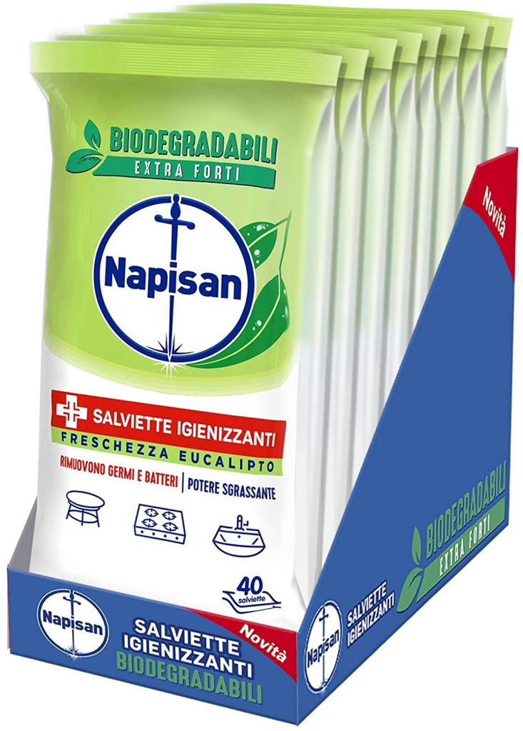 toallitas napisan