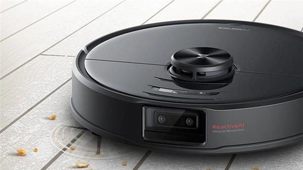 Mantenimiento de robots aspiradores