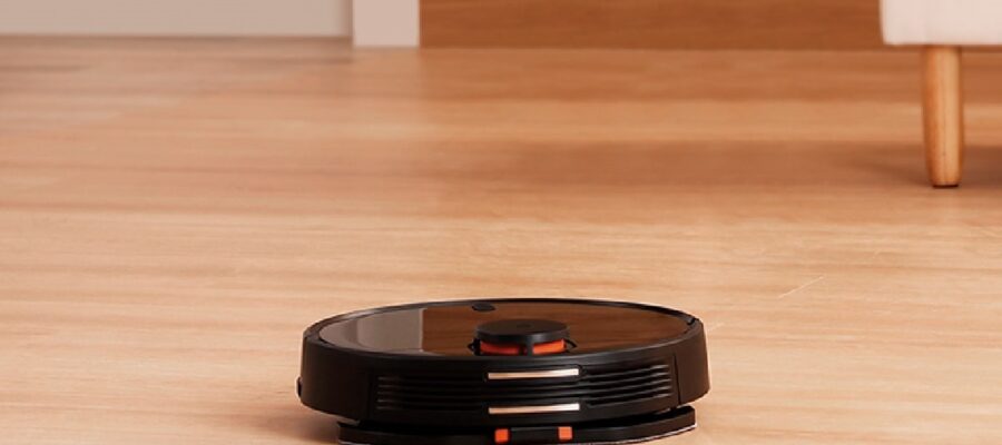 Come usare robot aspirapolvere