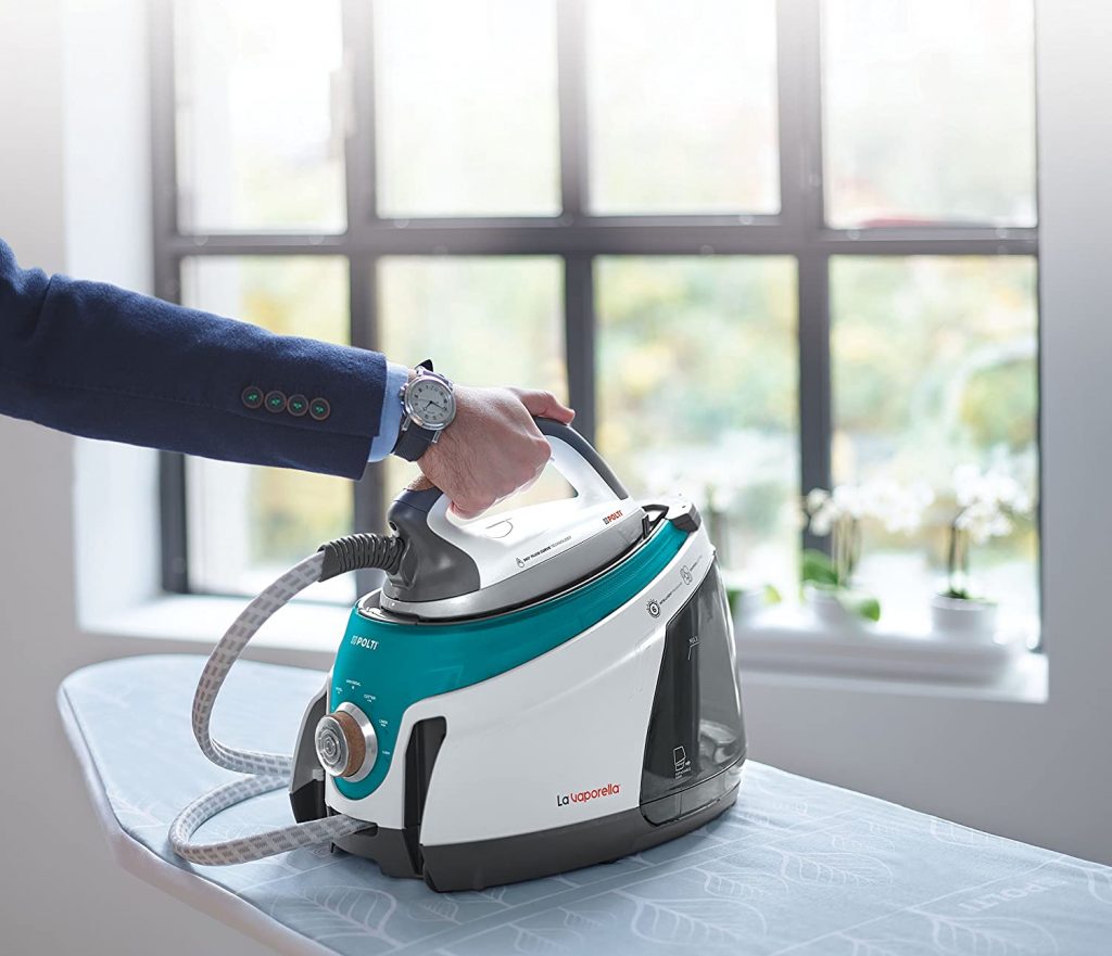 plancha de caldera premium