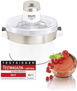 Krups Venecia