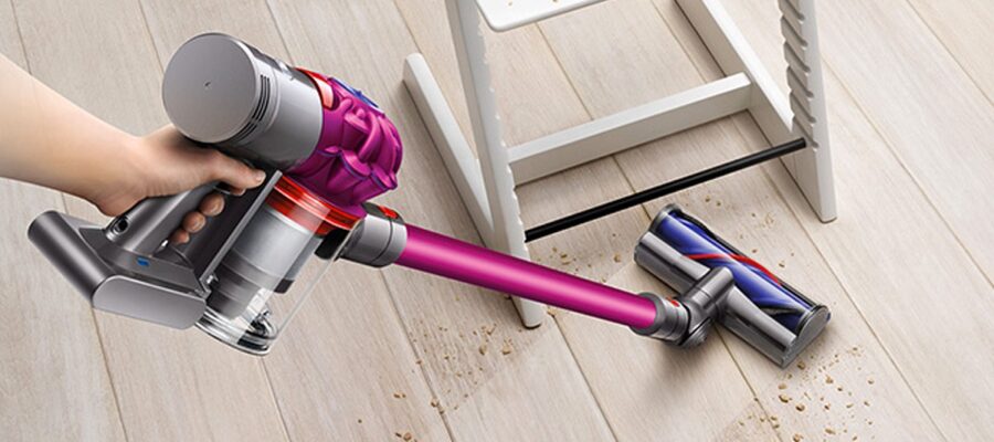Aspirapolvere Dyson
