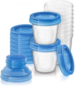 Philips AVENT SCF618/10