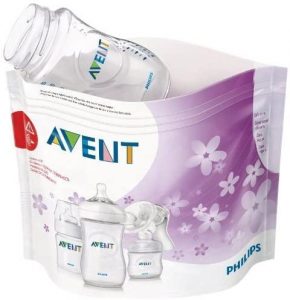 Philips AVENT SCF297