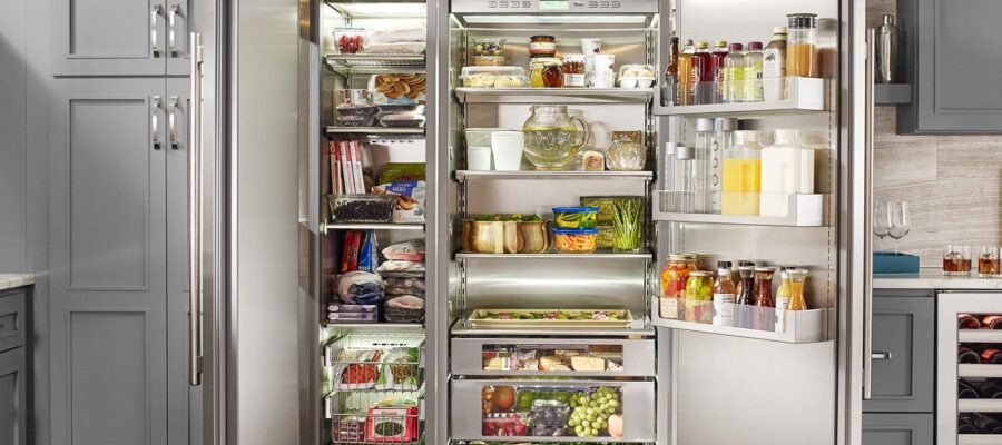 Problemi frigorifero