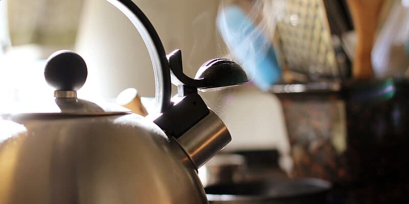 Los 5 mejores hervidores eléctricos del mercado