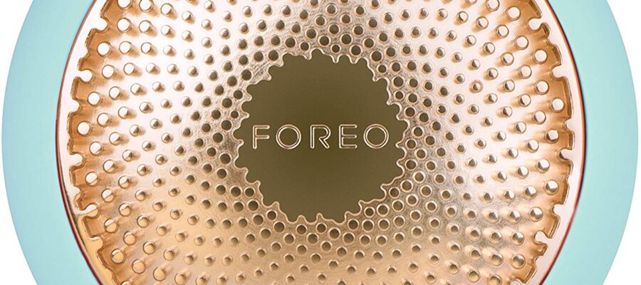 beauty device per applicare maschere viso