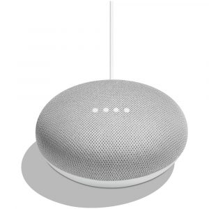 google casa mini