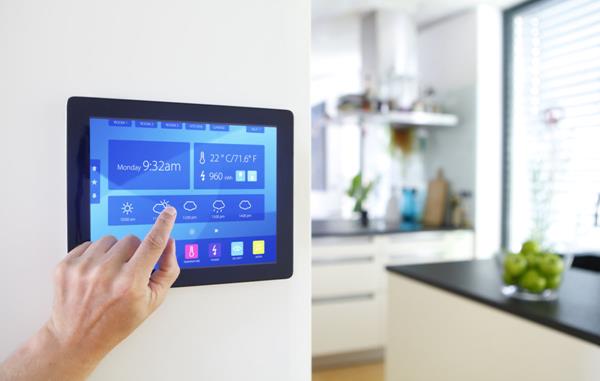 Cómo construir una casa de alta tecnología