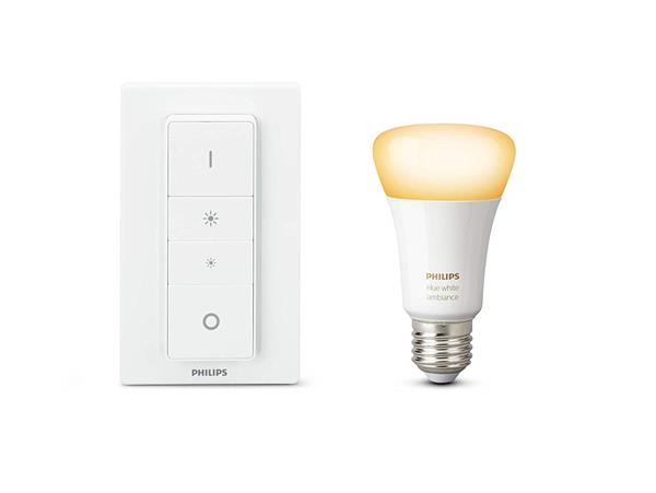 Philips tono blanco
