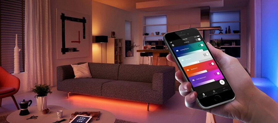 Migliori dispositivi smart compatibili con Google Home