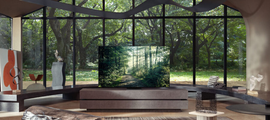 Avance Green, Neo QLED y Micro LED