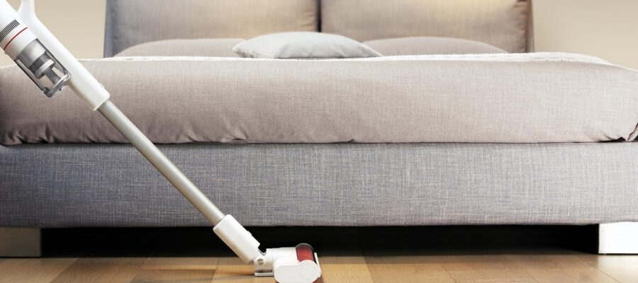 Recensione Roidmi F8 Storm