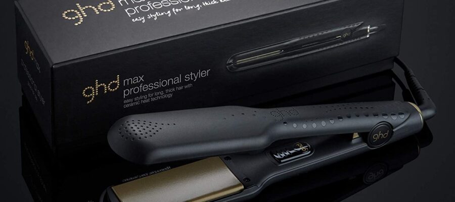 ghd max piastra più economica