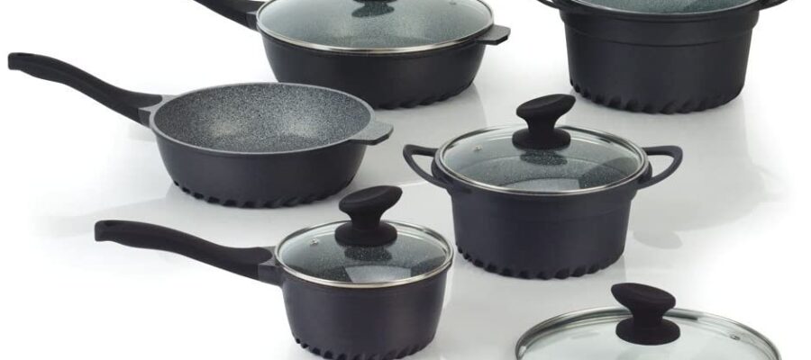 Las mejores sartenes para placas de inducción: Guía de compra