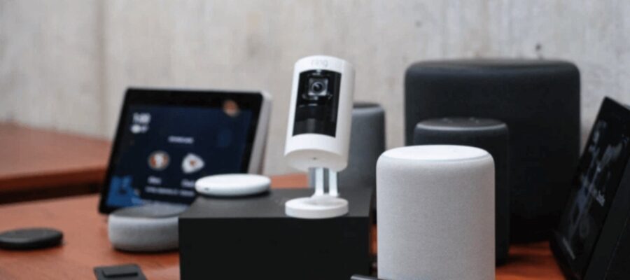 Migliori dispositivi smart compatibili con Amazon Alexa