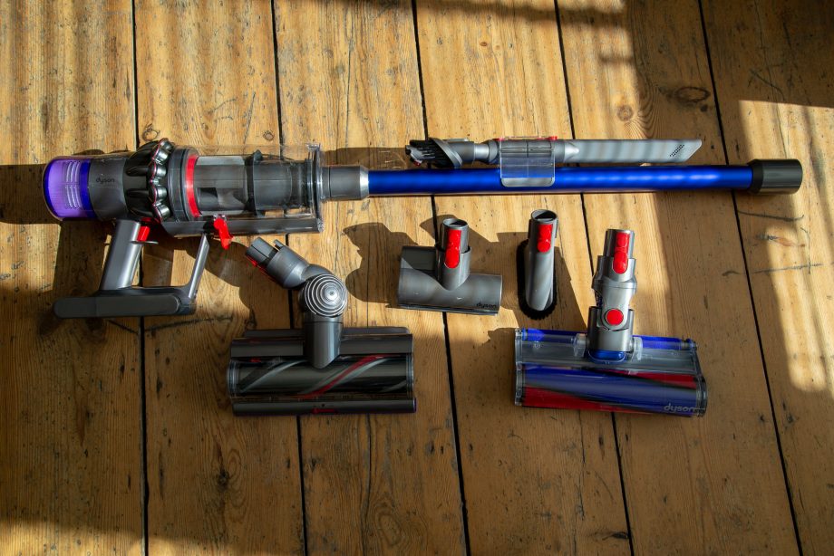 Dyson-V11-Cepillos y accesorios Absolute