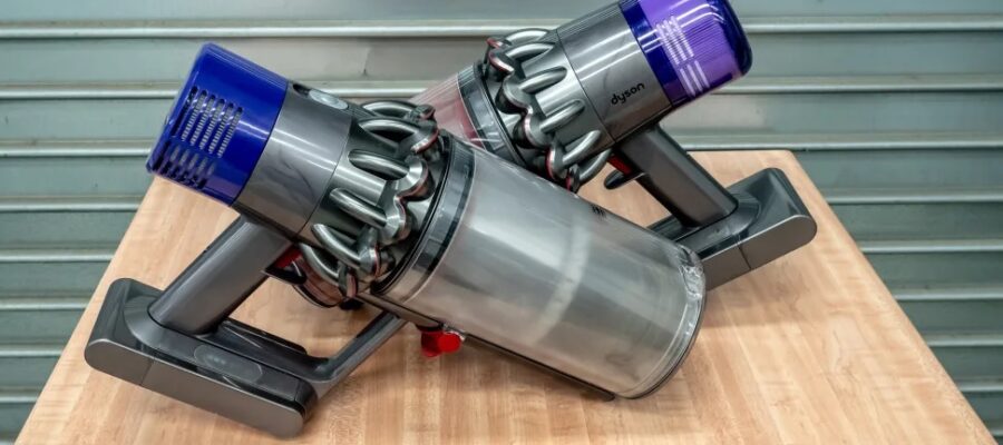 dyson v10 e v11 a confronto