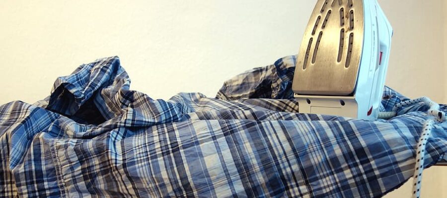 Los mejores accesorios para un planchado perfecto