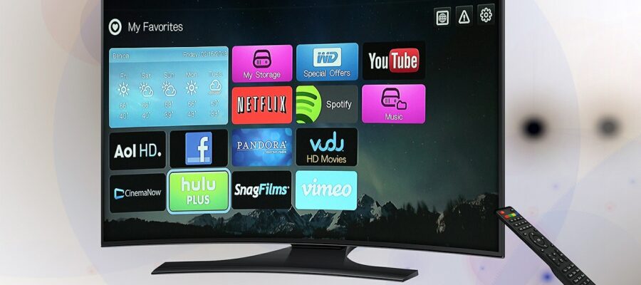 Cómo elegir el tamaño de televisor adecuado