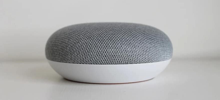 alternative google home