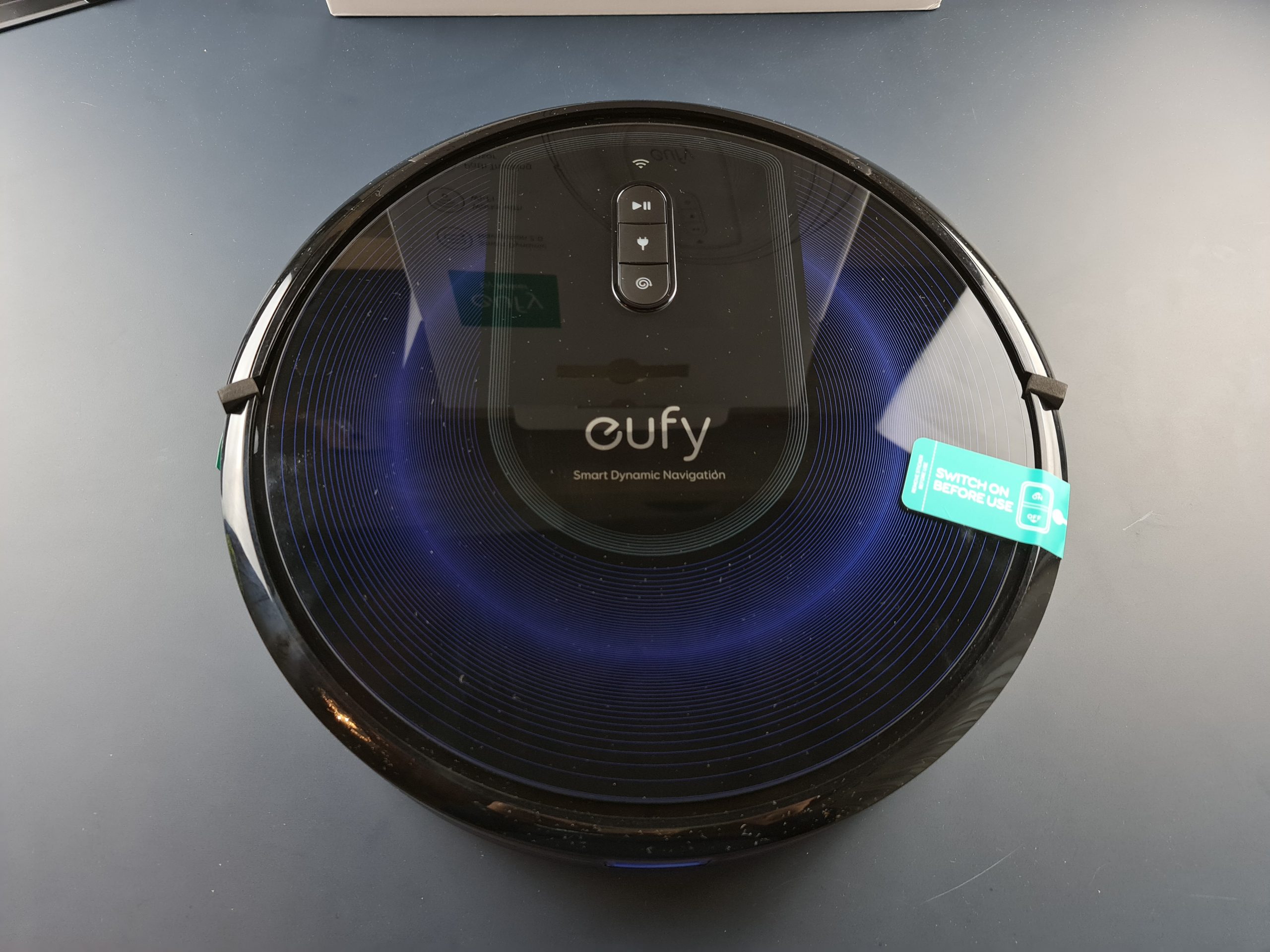 eufy robovac g30 eufy robovac g30