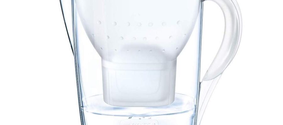 Las mejores jarras filtrantes | guía de compra