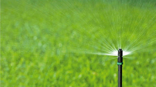 Sistemi irrigazione smart