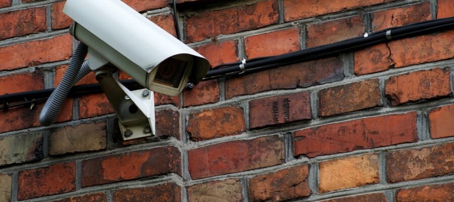 Migliori telecamere IP WiFi da esterno