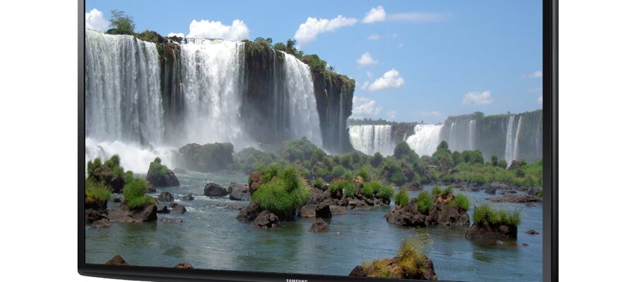 Samsung Smart TV