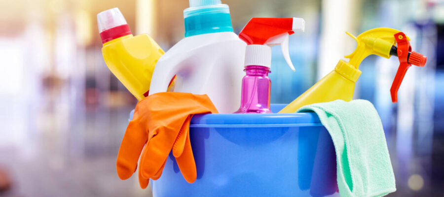 Cómo limpiar mejor tu televisor: ¡aquí tienes algunos consejos!