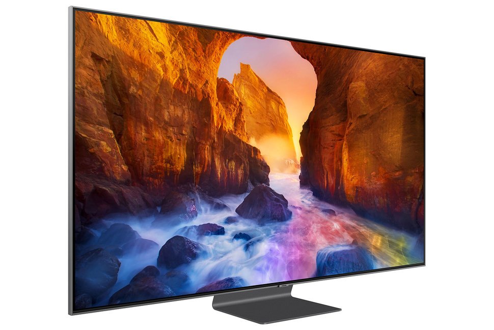 Televisor Samsung Q90 QLED
