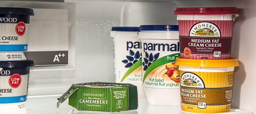 Cómo limpiar el frigorífico y el congelador: guía y consejos