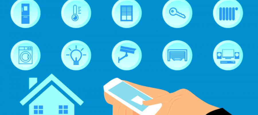 configurare smart home