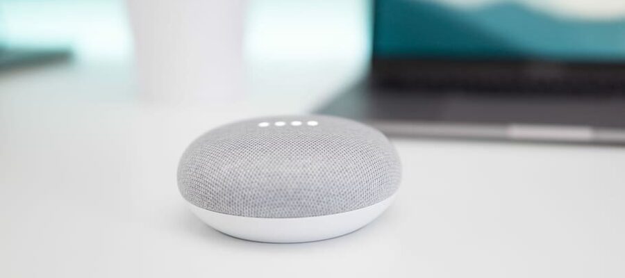 Google Home Nest