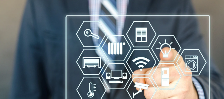 ¿Hogar inteligente? Algunas señales que te hacen entender que quizás estás exagerando