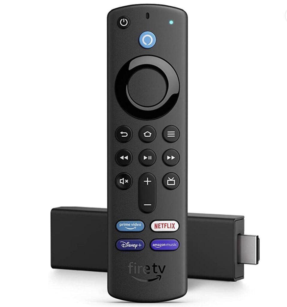 Dispositivo Amazon Fire TV