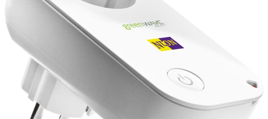 smart plug consumo energia