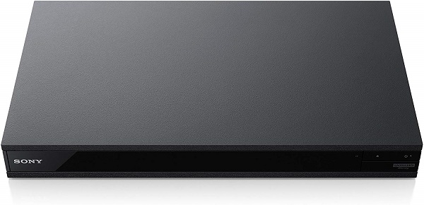Reproductor BluRay 4K Sony UBP-x800