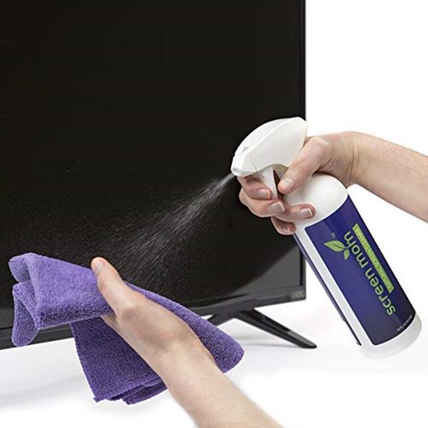Kit de limpieza Screen Mom