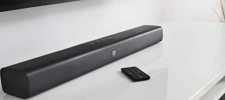 migliori soundbar 2019
