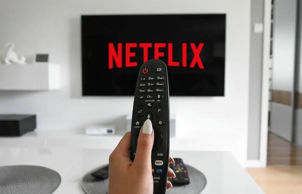 cuenta netflix