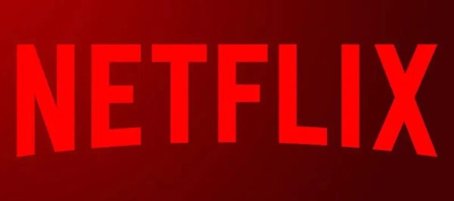 logo netflix