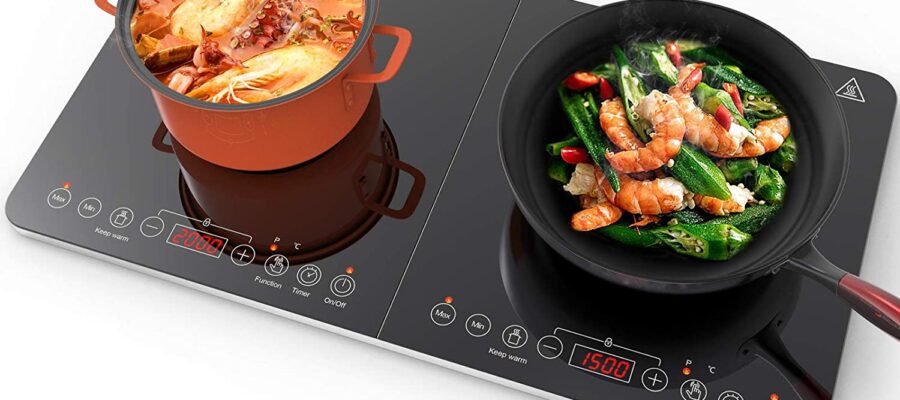 Doppia piastra Aobosi