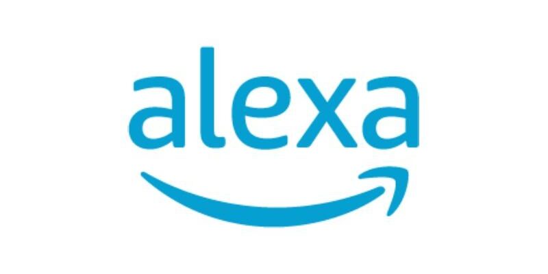 Alexa logo