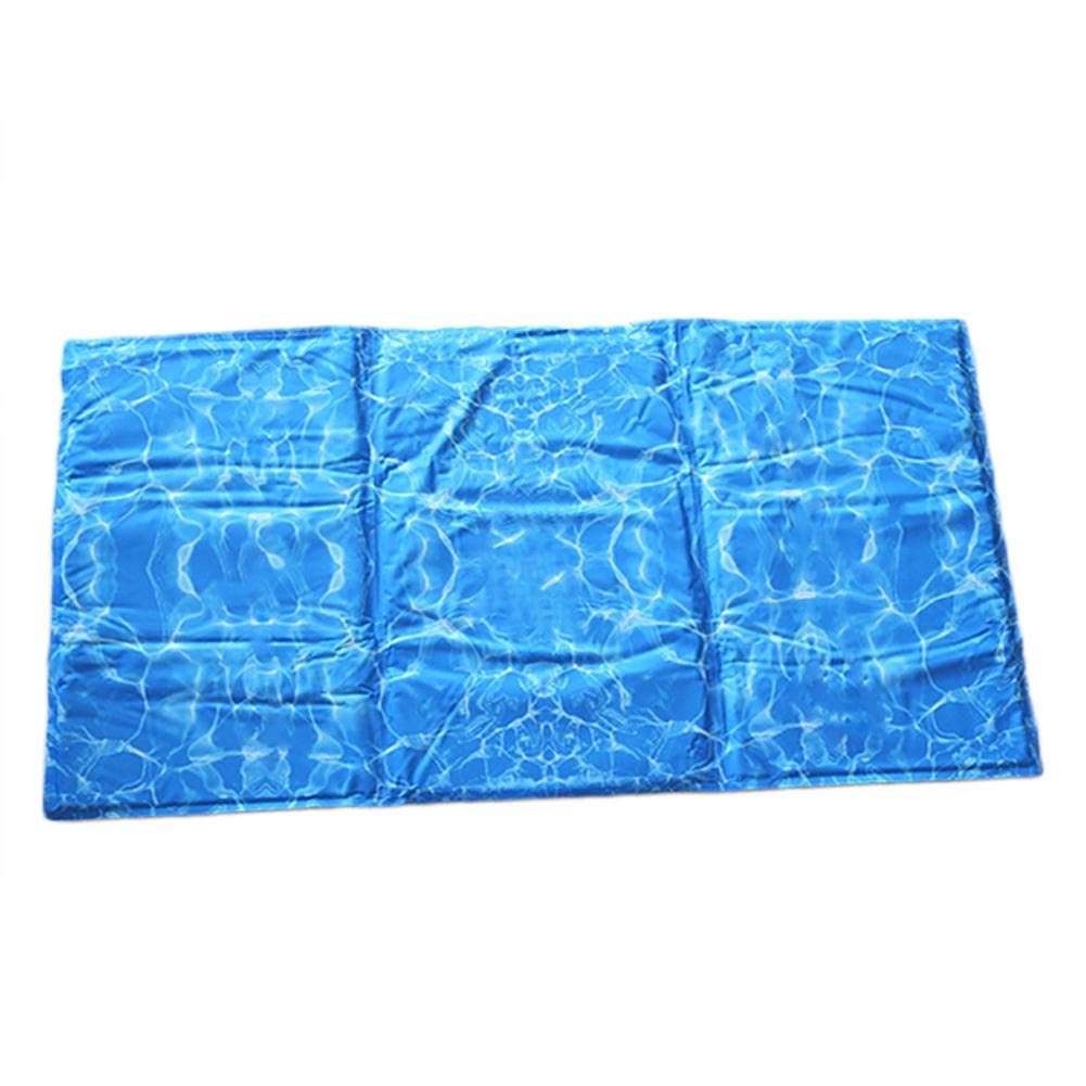 Ausomely Alfombrilla refrescante para perros y gatos